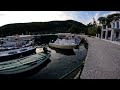 beautiful old Greek fishing boats