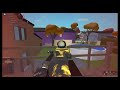 Roblox Phantom Forces Lightning Clip Montage