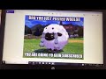 Bro Wooloo is in this video, plz subscribe
