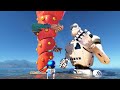 ASTRO BOT Official Reveal Trailer | State of Play 2024