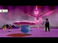 Shiny Hunting in Dynamax Adventures!