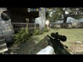 CS:GO sniper montage for Billy AKA Fox