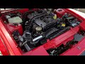 1983 Toyota Celica Supra - Walk Around / Interior / Start Up