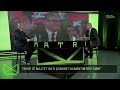 “Bota digjet Evropa krihet” - Mehmet Kalisi & Ilir Kulla – MATRIX |  @teve1