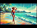 Lo-fi, Hawaiian, Tropical, Beach, Work BGM 8.7.1