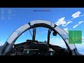 War Thunder SIM -  Mig29G - Quick Look