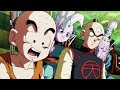 Every Usage of Kaio-Ken in Dragon Ball Super