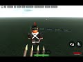 [Roblox] Guts And Blackpowder - Stakes saves lives