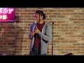 Viral 1st Dates List & Halloween In NYC - Josh Johnson - New York Comedy Club - Standup Comedy