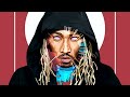 1 Hour of Future x Metro Boomin Type Beats 2024 | LOCKED IN