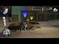 GTA San Andreas Remastered - Part 1 - The Beginning