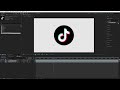 Pixel Scan Logo Animation Tutorial in After Effects | Digital Logo Wipe | No Plugins