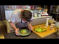 RECETTE DE NORBERT : FAIRE SON HOUMOUS MAISON, INGRÉDIENT SURPRISE !