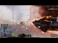 Battlefield 4 is really INSANE in 2023... (No Commentary)