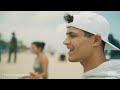 Lando Norris’ Yoga Routine (Getting Race Ready) | Hilton