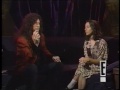 Howard Stern Interview with Moon Unit and Frank Zappa