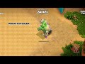 Archer Queen vs All Troops | Max Troops attack In Clash of Clans | #clashofclans #cocshorts #coc