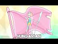 Steven Universe - I Will Fight In The Name Of Rose Quartz (Multilanguage)(20 Languages)