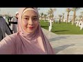 HAJI VLOG EP: 1 MADINAH | BERANGKAT HAJI DARI KOREA 🥹😭🕋