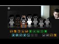 PLAYING INCREDIBOX MODS AND EVERYTHING ELSE (ft. Sympan/Glagglebox/Project Encoded man)