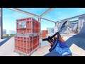 CS2 Vertigo - All ESSENTIAL Molotovs/Incendiary Grenades!