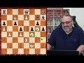 Great Players of the Past: GM Alexander Morozevich