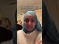 Muslim Tik Tok  That Woke My Sibling  for Suhoor