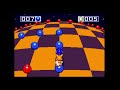 How To Get All Chaos Emeralds Quick In Sonic 3 & Knuckles