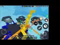 Playing Bedwars with viewers LIVE!