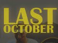 'LAST OCTOBER': BMX STREETS