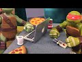 TMNT 2021 Stop Motion Special: Where is bythewayisay?