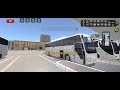 Hành trình đi Vũng Tàu bằng game bus simulator ultimate (buổi trưa)