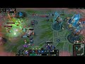 and another lose league of legends blind pick [not live] #5