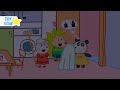 Dolly and friends New Cartoon For Kids | real ghost | Season 1 Episode #144 Full HD