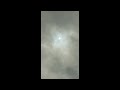 Partial solar eclipse 10 June 2021