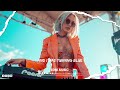 DJ MIX 2024 ⚡TOP Electronic Remixes of Popular Songs & Club Hits Playlist ⚡Popular EDM Remixes 2024