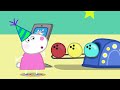 🔴 NEW Peppa Pig 2024 | Peppa Pig Tales | All Episodes LIVE