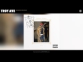 Troy Ave - Never Switch (Audio)