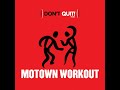 Motown Workout (Continuous Mix)