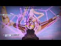 Destiny 2: Strike Using Code of the Missile subclass with Dune Marchers Legs - TITAN 🦿💥🦾🔥🎮
