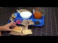 MRE REVIEW 2019 US Military Ration Menu 7 Beef Strips in Savory Sauce