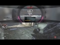 cod aw: OMG trickshot