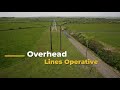 Overhead Lines Operative - An Introduction
