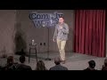 Rocky Dale Davis - Full Hour Set 2018 - Stand Up Comedy