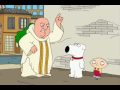 Family Guy: Pope