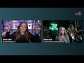 Mariah & Buffie recap MTM Reinion part 2!