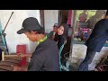 LIVE SENI JARANAN GAGAK LODRA || PANGGANG - BANYUWANGI