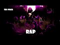 INSTRU RAP TRANQUILLE / INSTRU RAP POSÉ / INSTRU BOOM BAP CALME (tbs-prod 2024)