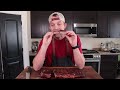 The Best BBQ Ribs in 3 Hours