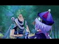 [ENG Sub/JP Dub]Character Demo - 